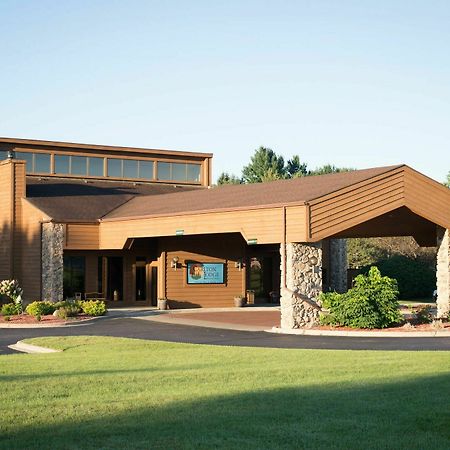 The Carlton Lodge Adrian Bagian luar foto